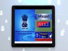
      
      'mPassport Police App' launched to expedite passport verification
      
      