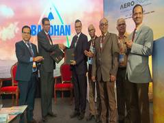 
      
      Aero India 2023: BEML signs MoU with BEL for missile development
      
      