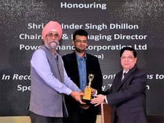 
      
      R.S. Dhillon conferred with 