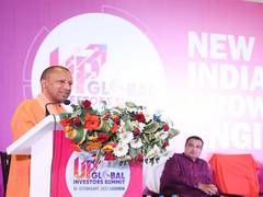 
      
      UP: Over Rs 35,000 cr investment in dairy and livestock sectors
      
      