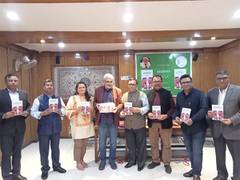 
      
      Tahir Gora's novel 