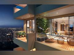 
      
      Raheja Ascencio, Chandivali - Boutique development by K Raheja
      
      