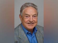 
      
      Who is George Soros? A brief profile of the billionaire investor
      
      