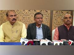
      
      Won't sit idle if cow protector arrested: VHP leader
      
      