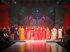 
      
      Pune to host The LuxoShow - a luxury & life show
      
      