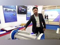 
      
      Rangsons Aerospace signs MoU with German Firm HENSOLDT
      
      
