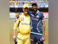 
      
      IPL 2023 to begin from March 31; GT-CSK to lock horns in opener
      
      