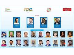 
      
      Indian Achievers' Forum hosted a webinar to discuss the key point
      
      