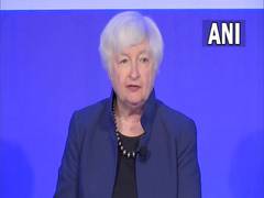 
      
      US Treasury Secretary Janet Yellen to visit India from Feb 23-25
      
      