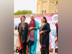 
      
      Pak FM Bilawal's cousin targeted for being queer
      
      