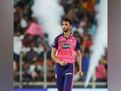 
      
      India pacer Prasidh Krishna slated to miss IPL 2023 
      
      