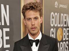 
      
      Austin Butler drank ice cream to gain weight for 'Elvis'!
      
      