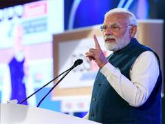 
      
      We have reimagined, reinvented governance since 2014: PM Modi  
      
      