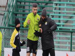 
      
      I-League: Real Kashmir aim to continue home domination
      
      