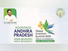 
      
      Andhra Pradesh hosts investment drive in Mumbai
      
      