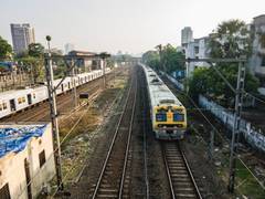 
      
      RITES secures Rs 76-crore EPC work from Railways
      
      