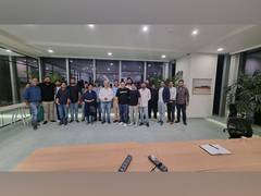 
      
      Reflexical Pte Ltd recently held high value Web3 meet in Mumbai 
      
      