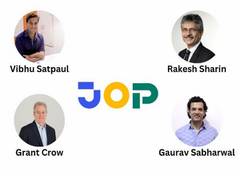 
      
      JOP launches OKR Software Tool designed to catalyse growth 
      
      