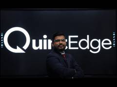 
      
      QuintEdge takes lead in CFA exam coaching
      
      