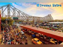 
      
      Dreamz Yatra launches New Kolkata Holiday Package 
      
      