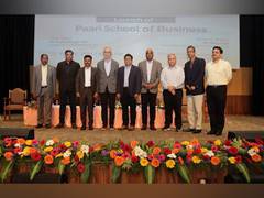
      
      SRM University-AP launched the Paari School of Business
      
      