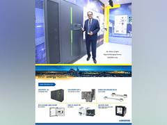 
      
      SOCOMEC India unveils Innovative and Sustainable Power Management
      
      