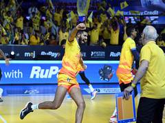 
      
      Chennai Blitz try to get back to winning ways against Blackhawks
      
      