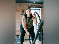 
      
      Study: Right timing of physical activity increases fat metabolism
      
      