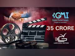 
      
      Global Market Insights IT Services LLC bags a 35 crore deal
      
      