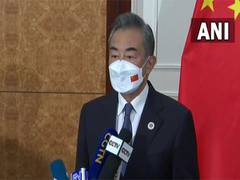 
      
      US balloon claim 'hysterical and absurd': China's diplomat Wang
      
      