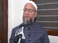 
      
      These are inhuman killings by so-called Gau-Rakshak gang: Owaisi
      
      