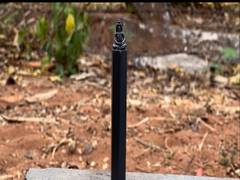 
      
      AP artist carves sculpture of Lord Shiva on pencil for Shiv Ratri
      
      