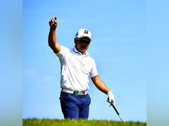 
      
      Masters-bound Kazuki Higa confirned for Indian Open
      
      