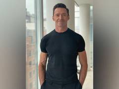 
      
      Hugh Jackman says Australia will ultimately become a Republic
      
      