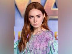 
      
      Karen Gillan joins cast of crime drama film 'Sleeping Dogs'
      
      