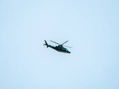 
      
      Japan calls China's naval helicopter flying near ship regrettable
      
      