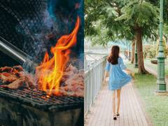 
      
      Indulge in your Sunday with these leisurely activities
      
      