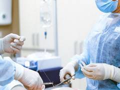 
      
      High-risk bladder patients can benefit from immunotherapy
      
      