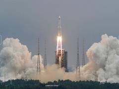 
      
      Abdul Kalam Satellite Launch Vehicle Mission 2023 to be launched
      
      