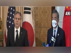 
    Blinken warns China against aiding Russia in Ukraine
    