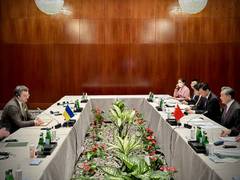 
      
      G7 countries to support Ukraine and sanction Russia
      
      