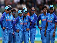 
      
      Here is how Team India can still qualify for semifinal of ICC Wom
      
      