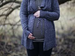 
      
      Pregnant women are more likely to develop Type 2 diabetes 
      
      