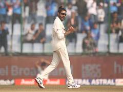 
      
      Border-Gavaskar Trophy: Jadeja's seven-for flattens Australia 
      
      