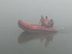 
      
      Search operation underway for 3 missing MBBS students in Badaun
      
      