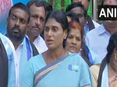 
      
      Telangana is Afghanistan of India, KCR is Taliban: YSRTP chief
      
      
