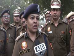 
      
      Delhi Police conducts bike rally as part of 76th Raising Day
      
      