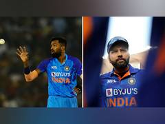
      
      Squads for final two Tests, ODI series against Aus announced
      
      