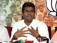 
      
      Armyman killing: Tamil Nadu BJP to hold hunger strike
      
      