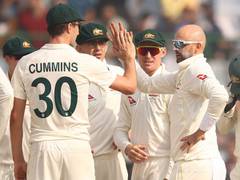 
      
      Australia batters went away from their methods: Pat Cummins
      
      